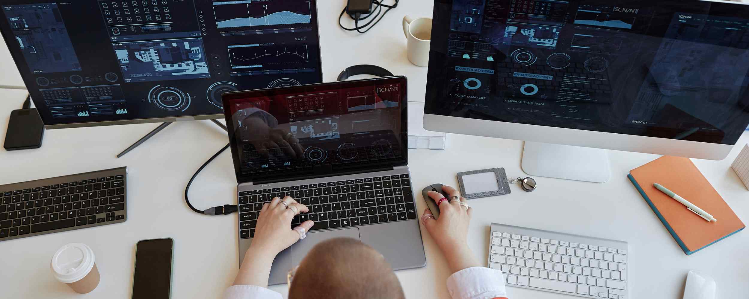 UAN Trusteeship Council Banner